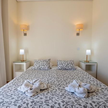 Green & Sea Comporta Retreat Ngoại thất bức ảnh