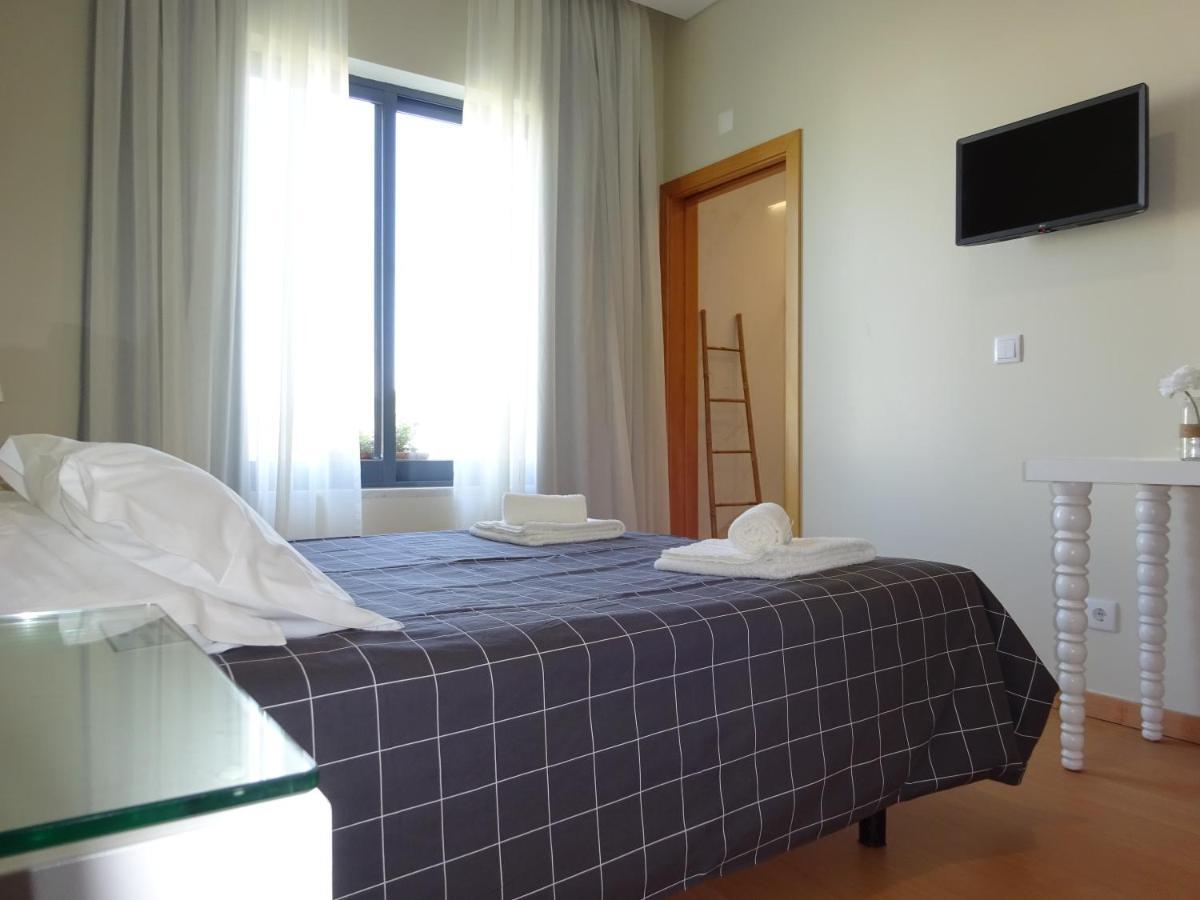 Green & Sea Comporta Retreat Ngoại thất bức ảnh