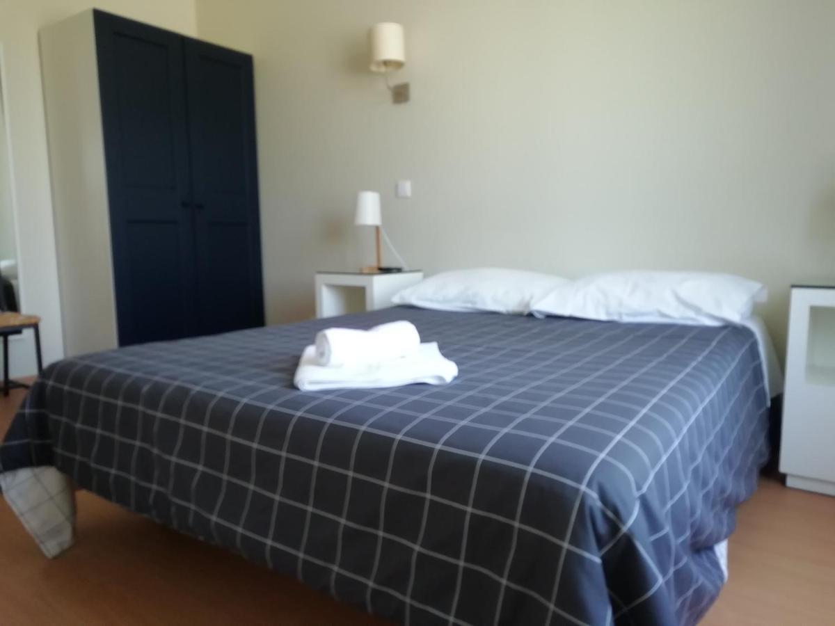 Green & Sea Comporta Retreat Ngoại thất bức ảnh