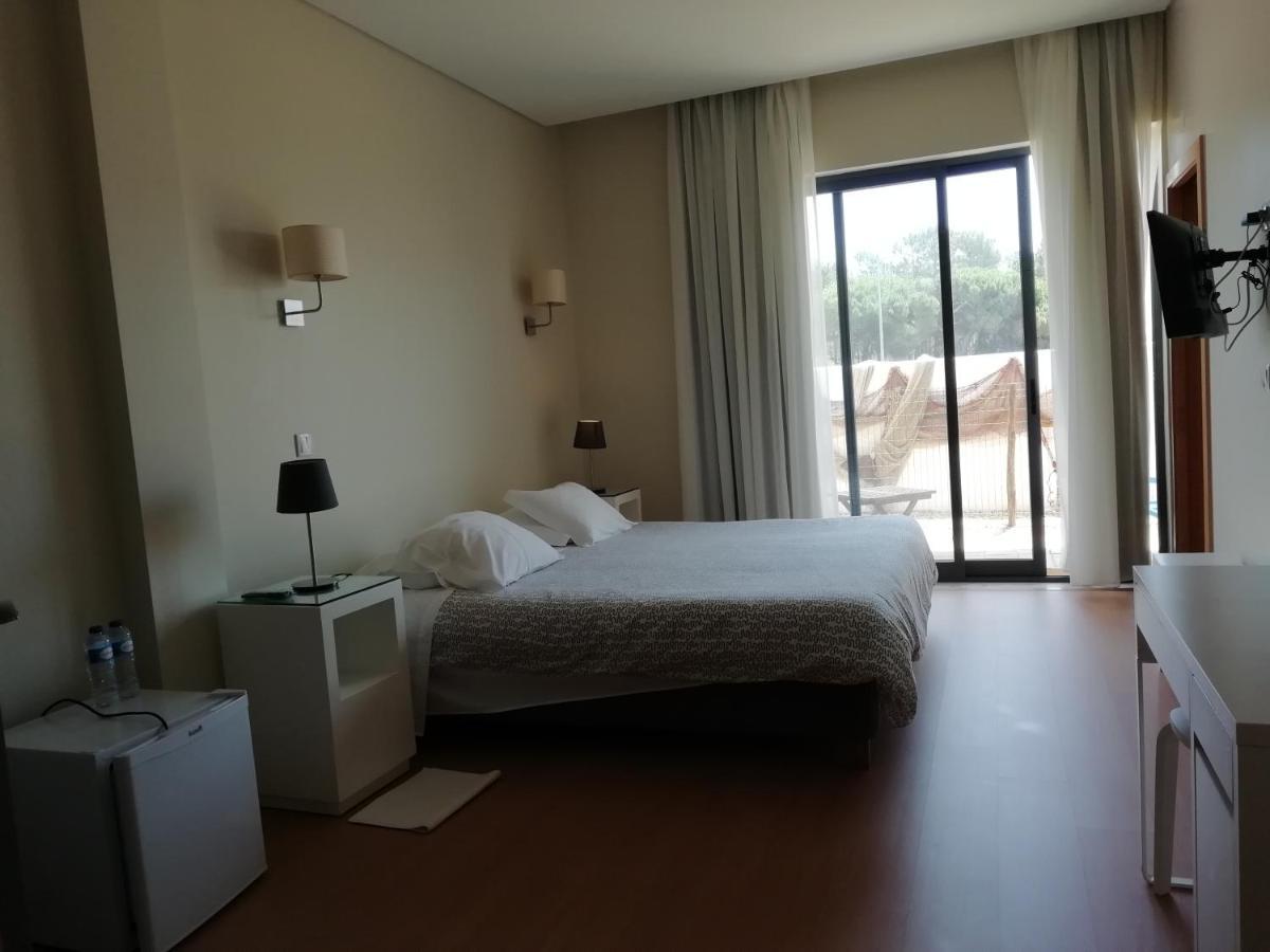 Green & Sea Comporta Retreat Ngoại thất bức ảnh