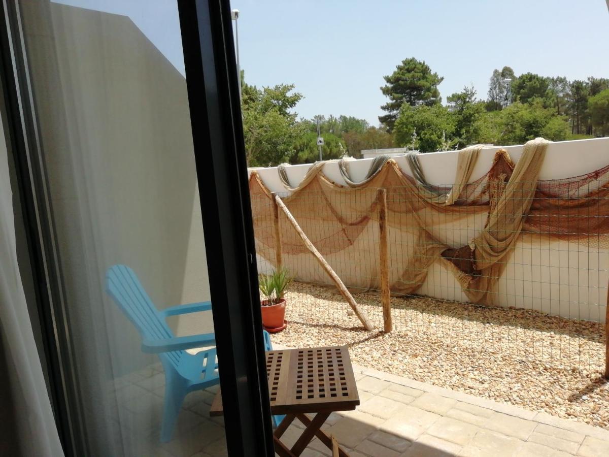 Green & Sea Comporta Retreat Ngoại thất bức ảnh