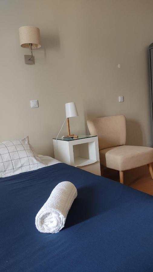Green & Sea Comporta Retreat Ngoại thất bức ảnh