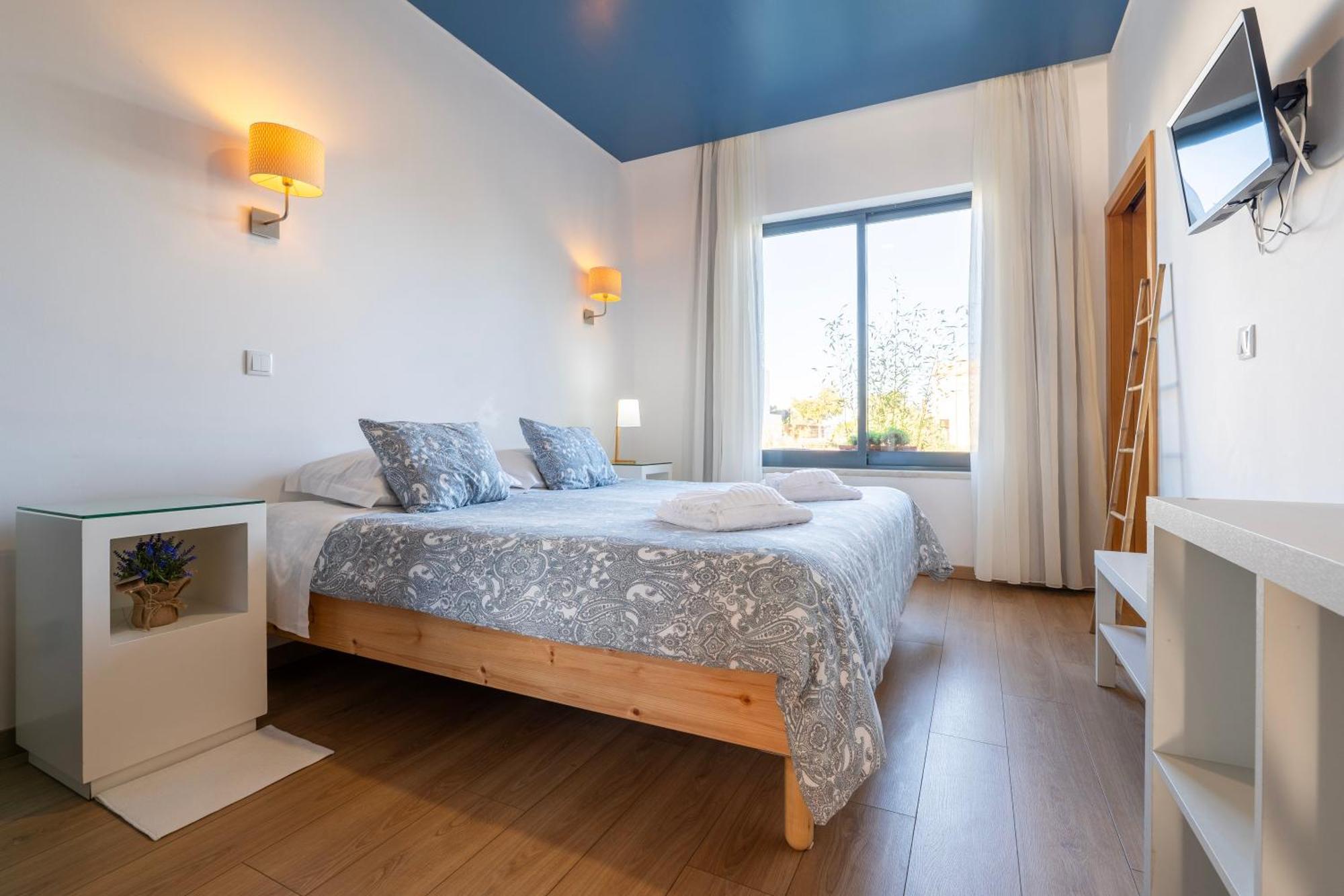 Green & Sea Comporta Retreat Ngoại thất bức ảnh