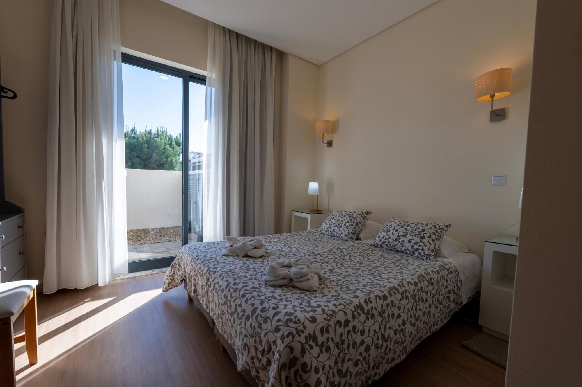 Green & Sea Comporta Retreat Ngoại thất bức ảnh