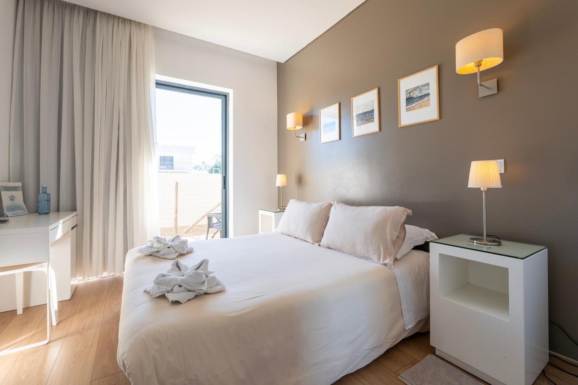Green & Sea Comporta Retreat Ngoại thất bức ảnh
